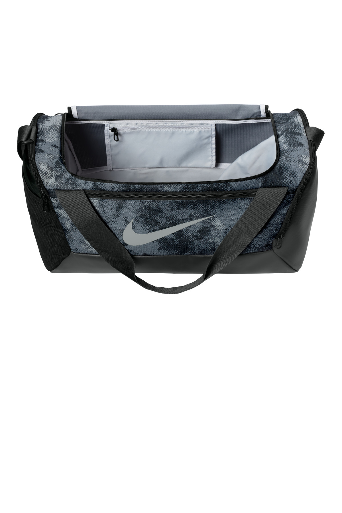 LIMITED EDITION Nike Brasilia Camo Duffel NKFZ2610 2