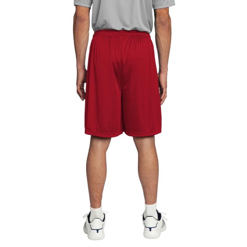 Sport-Tek PosiCharge Competitor Short. 11