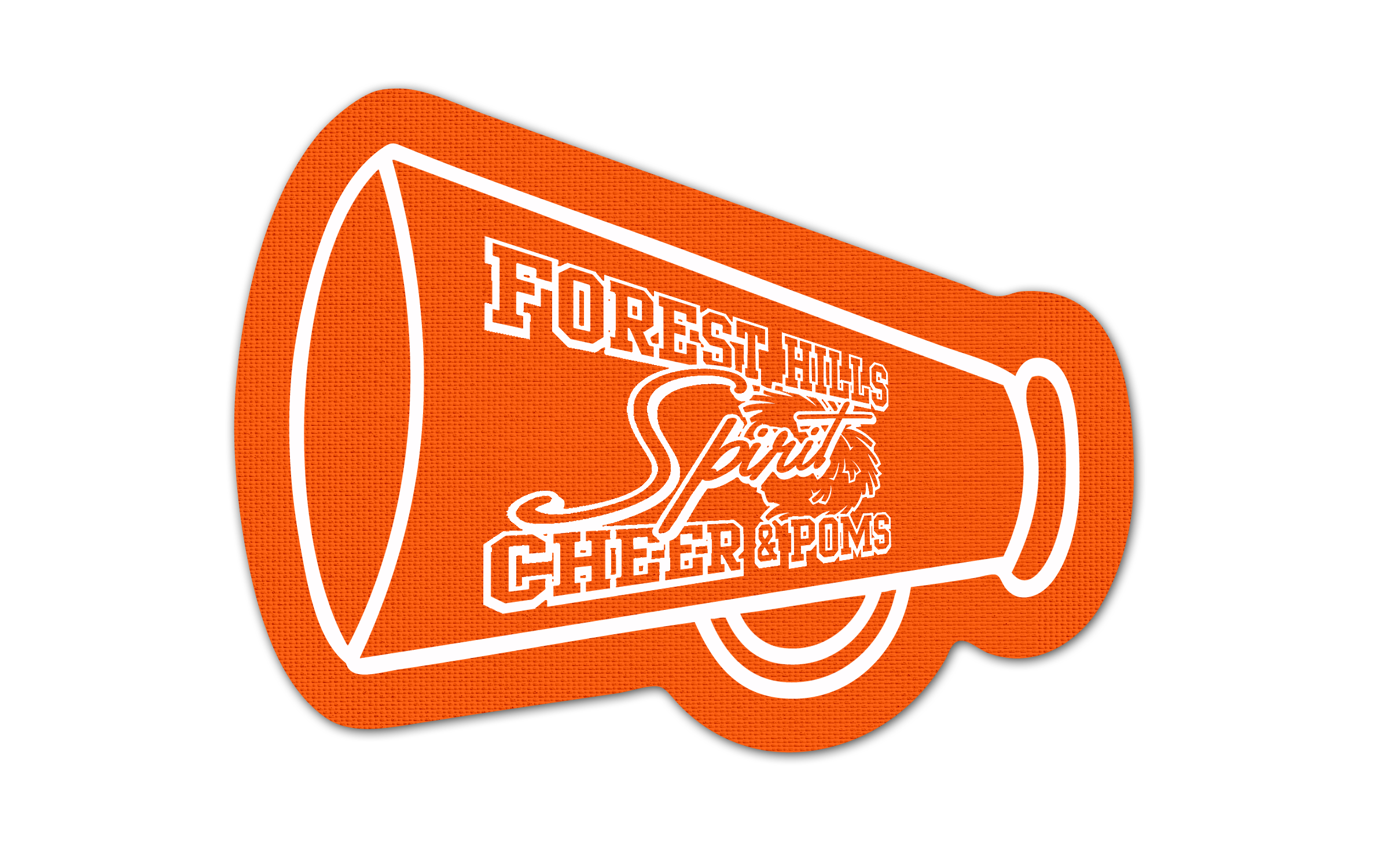 Megaphone Rubber Jar Opener 5