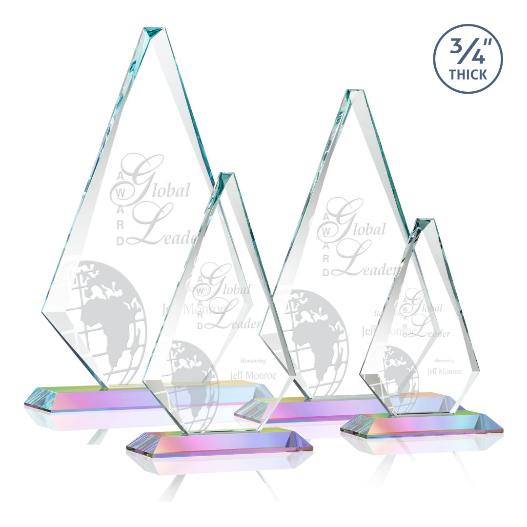 Windsor Award - Prismatic