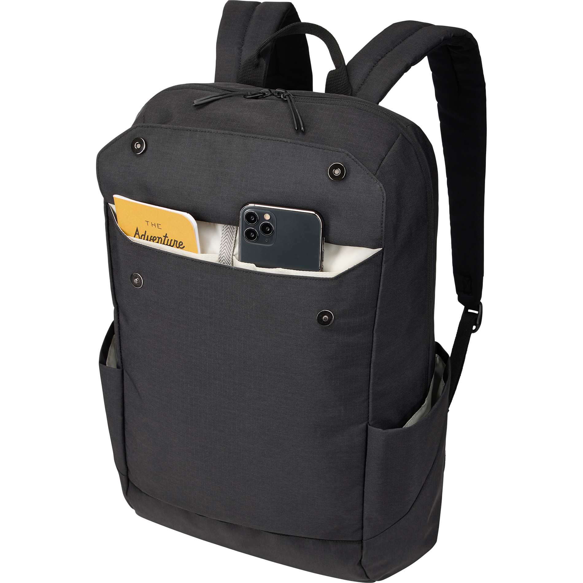 Thule Lithos 20L Recycled Laptop Backpack 57