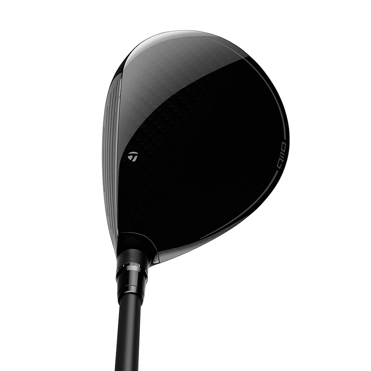 Taylormade Qi10 Tour Fairway Wood 3
