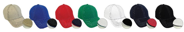 Acrylic Cap 3