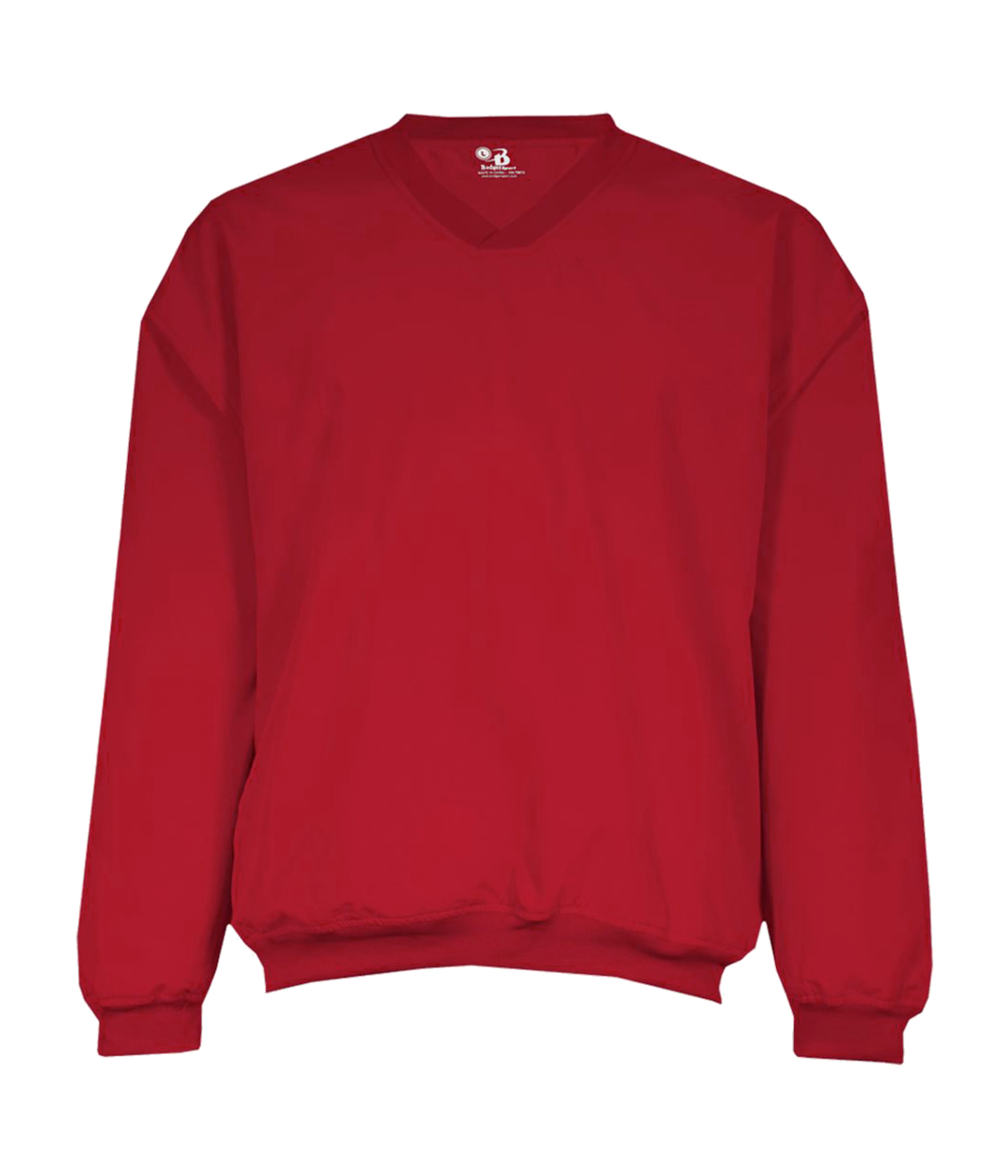 MICROFIBER WINDSHIRT 9