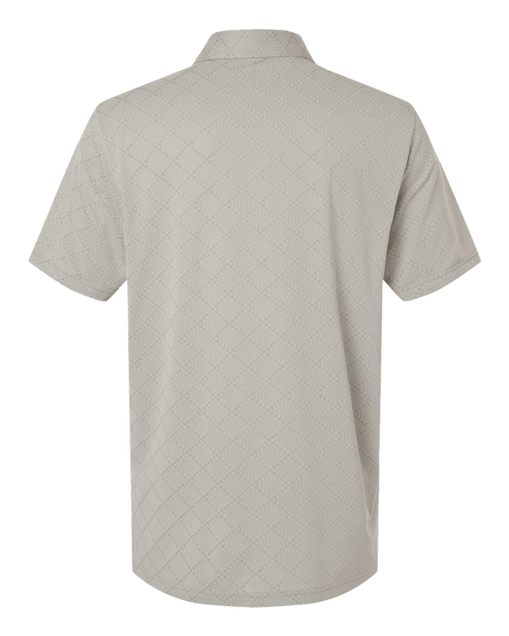 Men's Ultimate365 Jacquard Polo - A2014 4