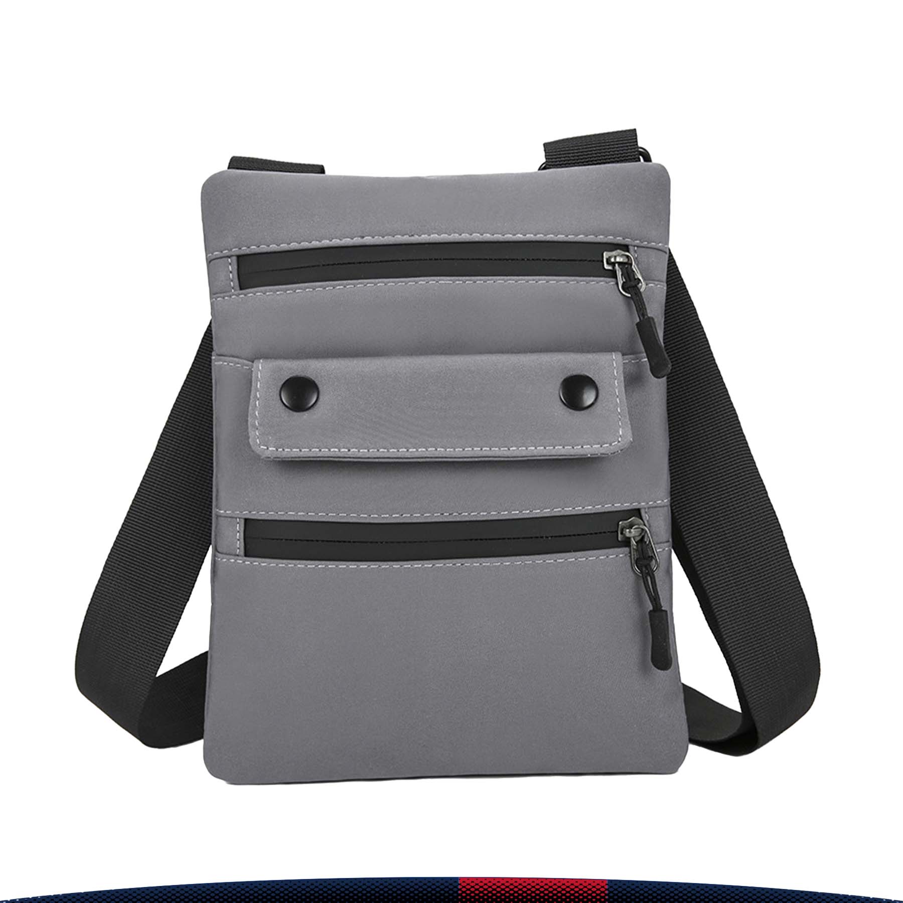 Furge Travel Passport Bag 4