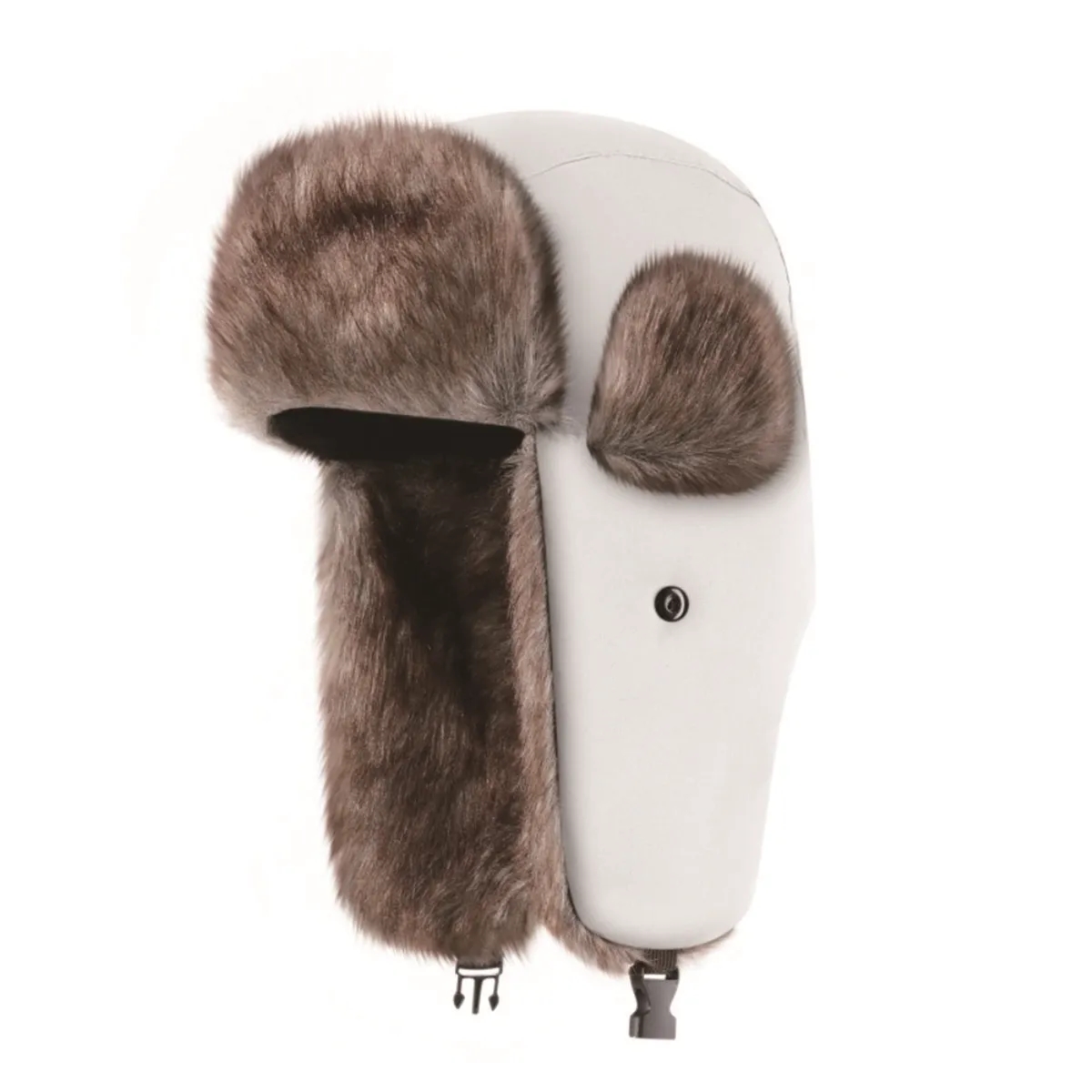 Aviator Trapper hat Trooper Ear Flaps Eskimo Warm Winter 7