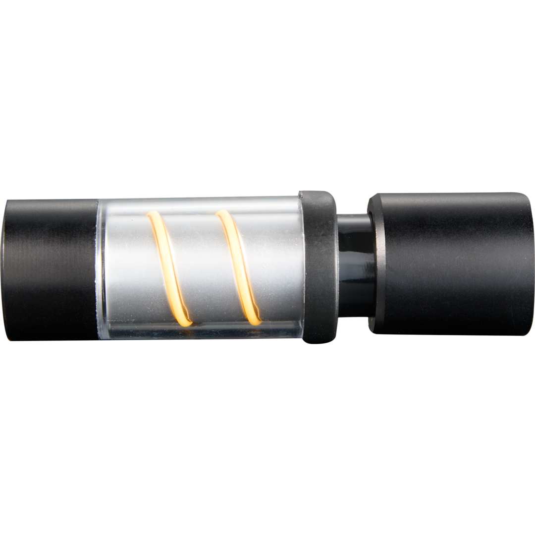 Mini Spiral Filament 100 Lumens Lantern Flashlight 62