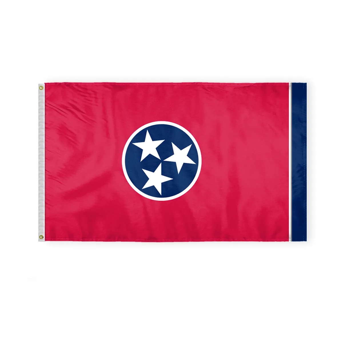 3'x5' Tennessee ePoly Printed Flags 2