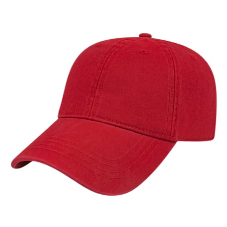 Cap America Relaxed Golf Cap 217