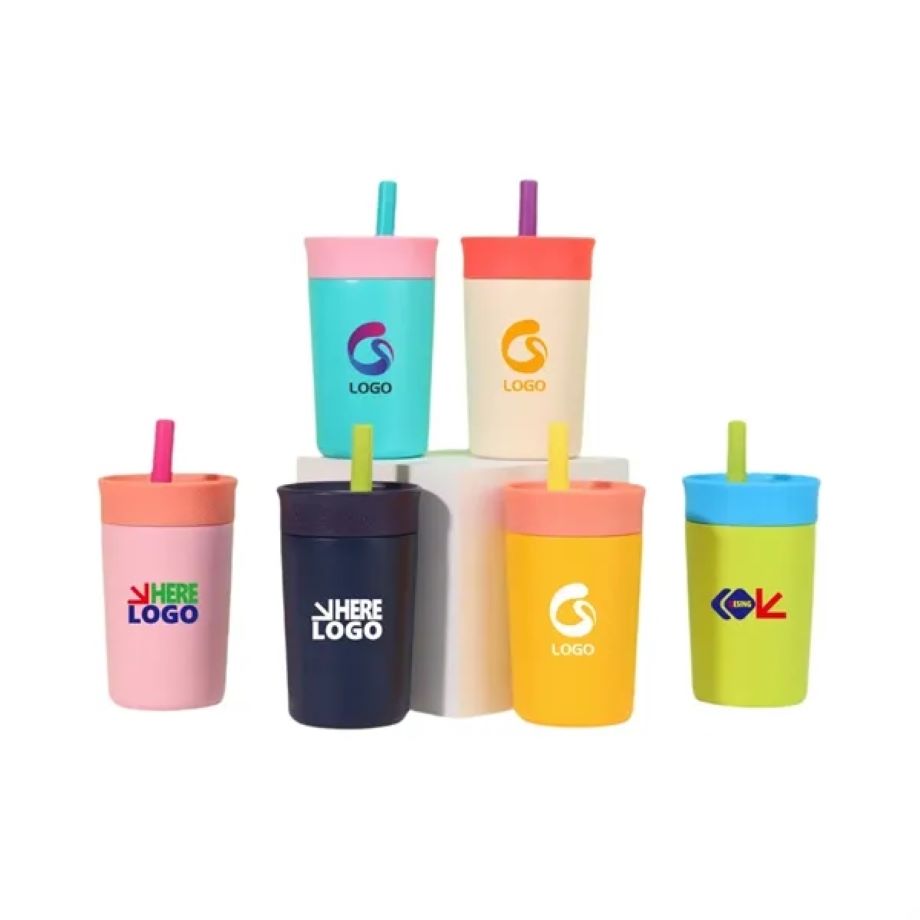 Kids Stainless Steel Tumbler 1