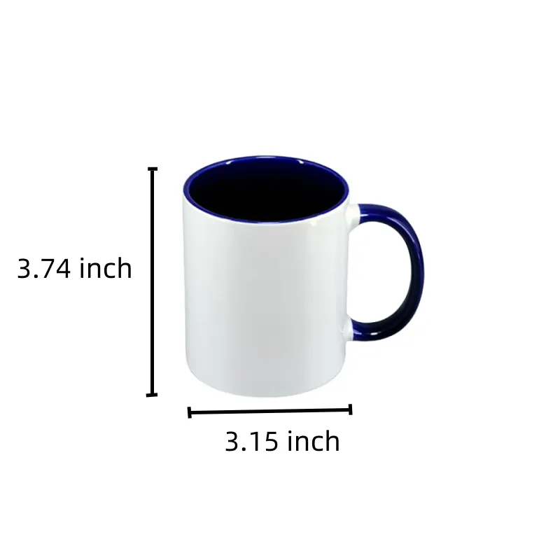 12 oz Ceramic Mug 3