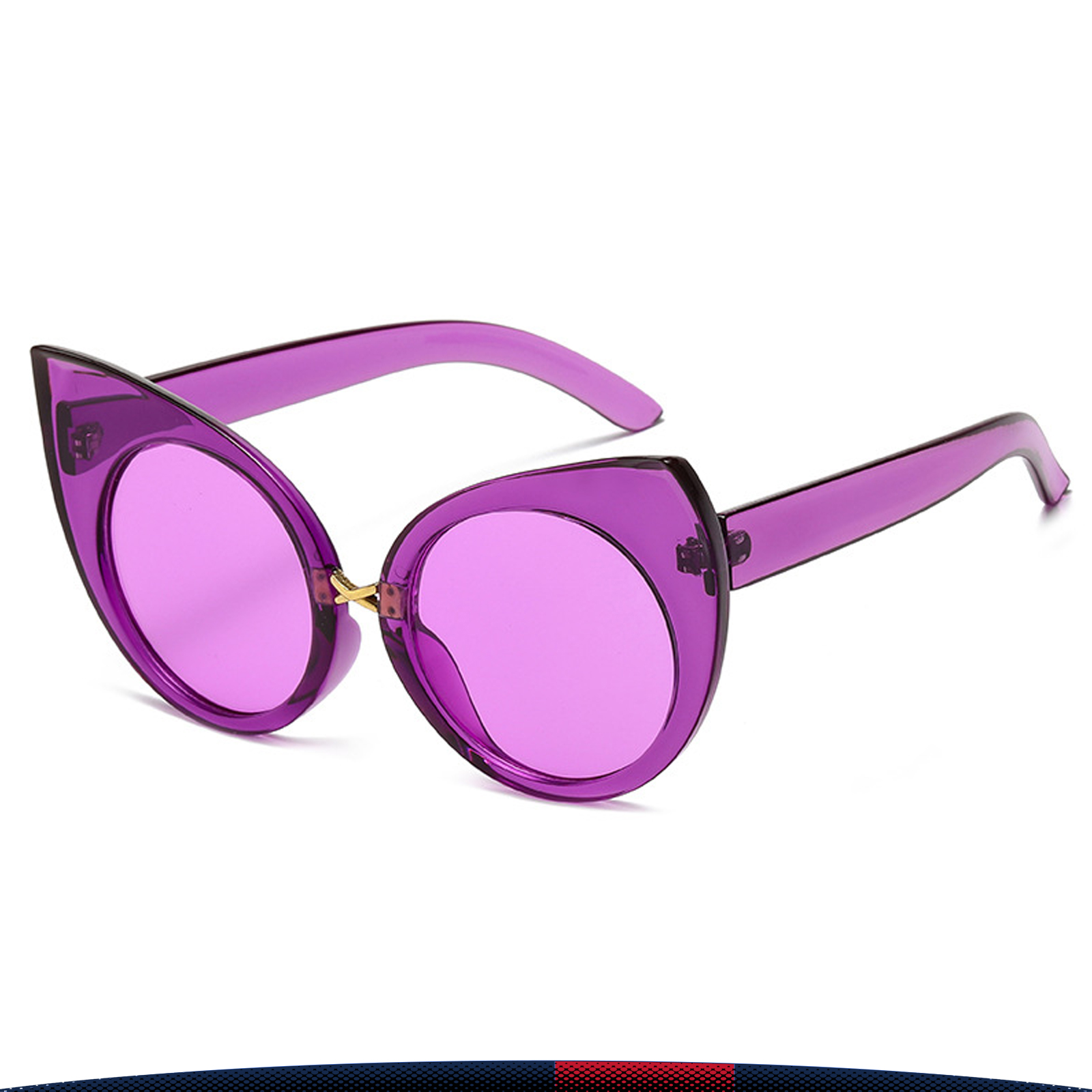 Moschino Sunglasses 4