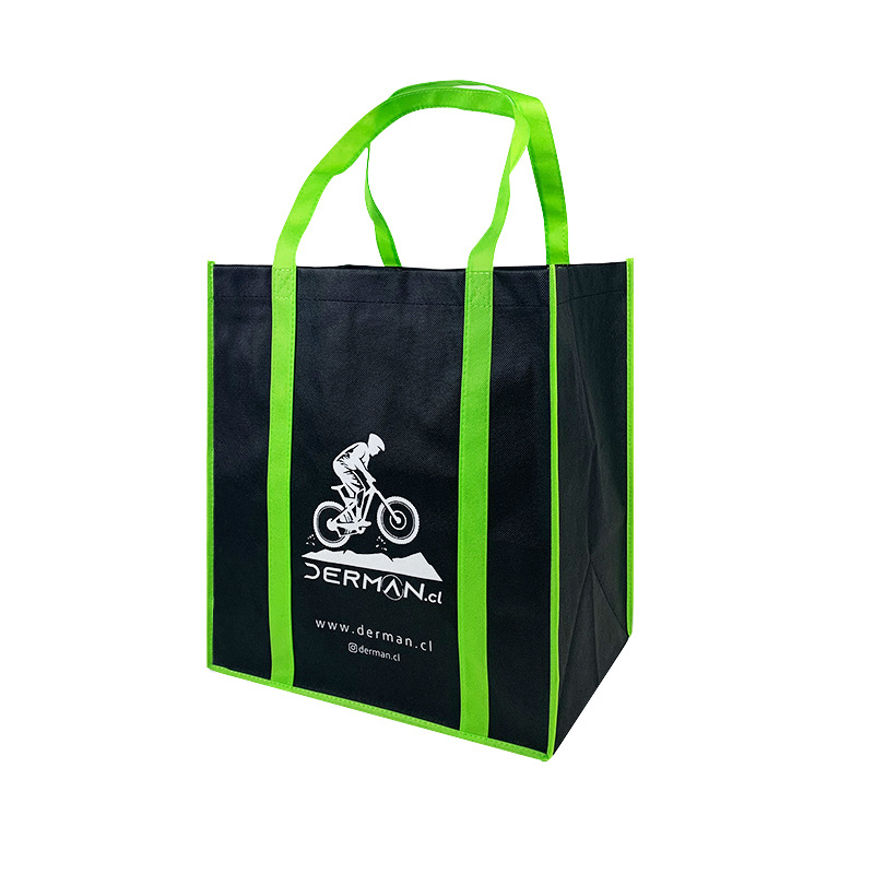 Non Woven Shopping Tote Bags 3