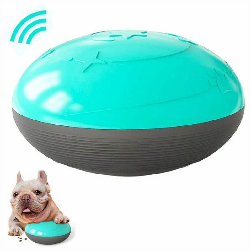 Interactive Dog Toys