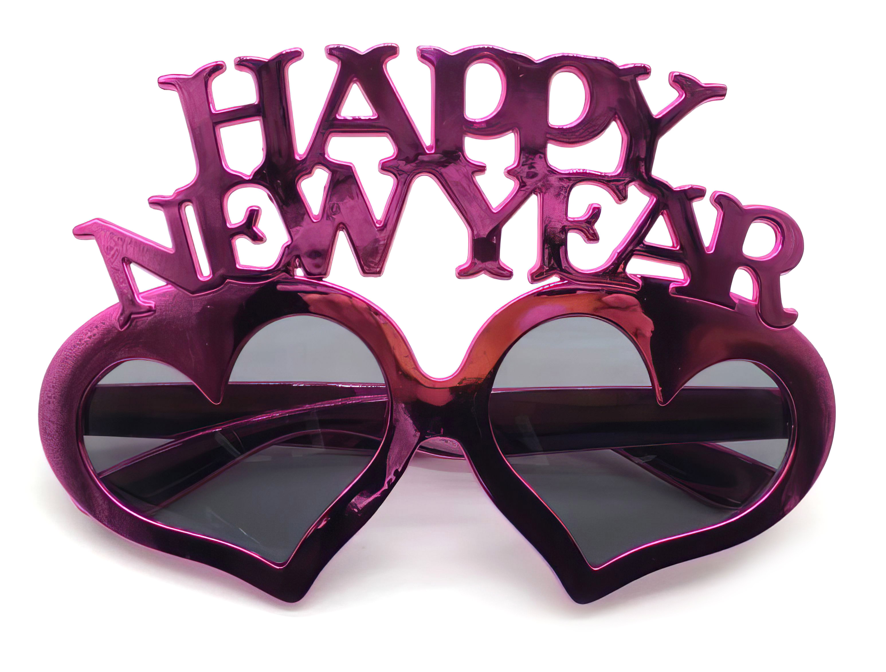 Happy New Year Sunglasses 3