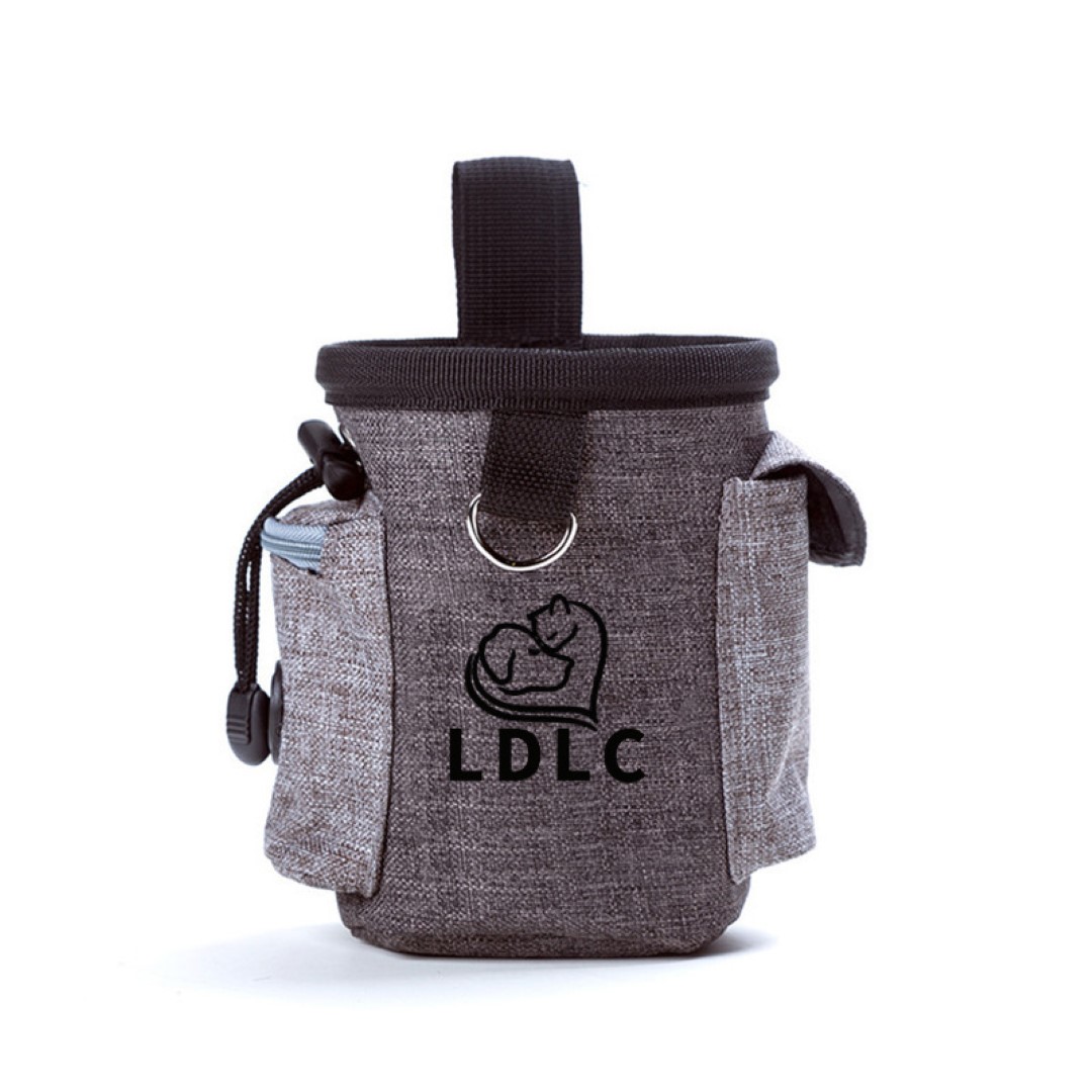 Pet Treat Training Pouch 8