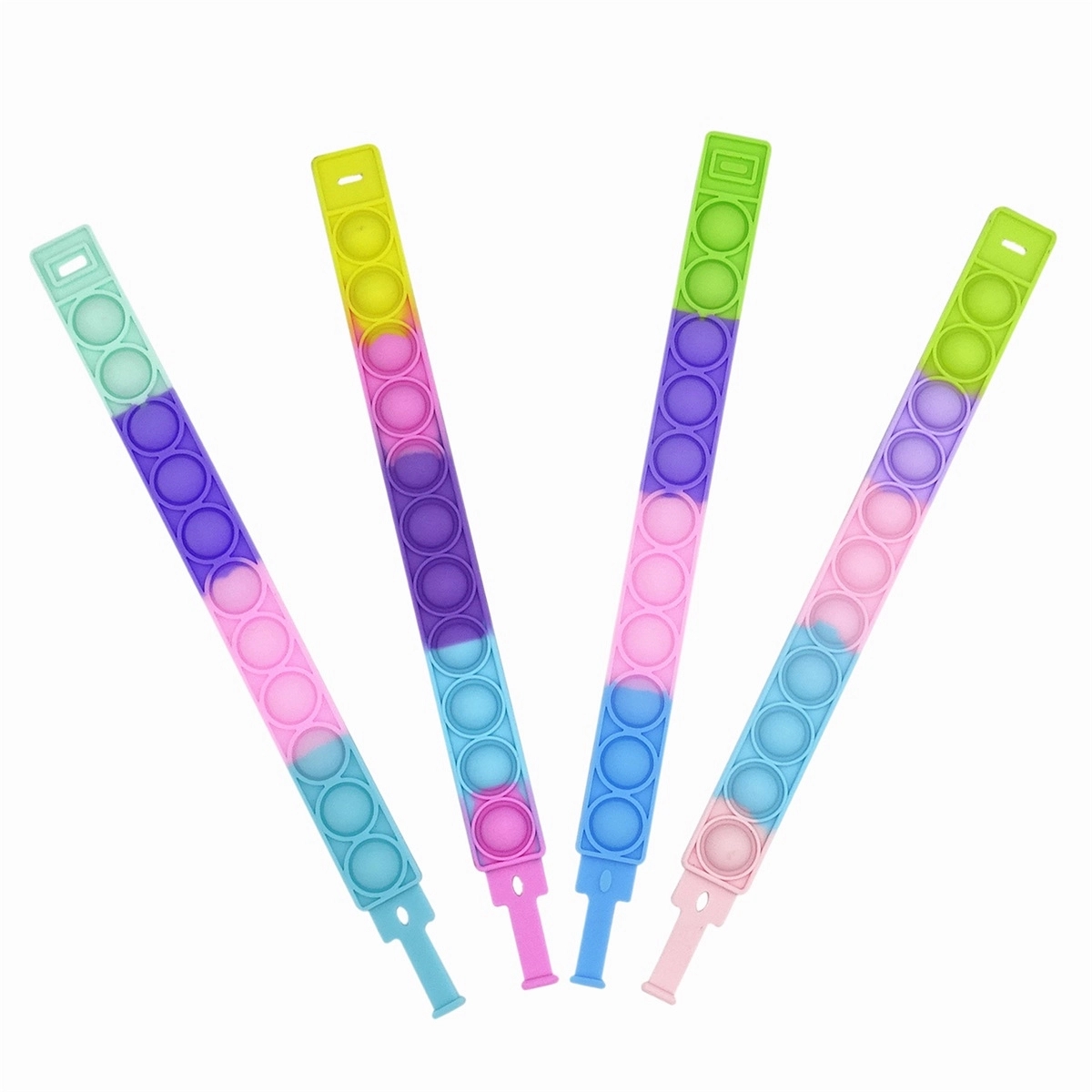 Personalized Wristband Fidget Toys 3