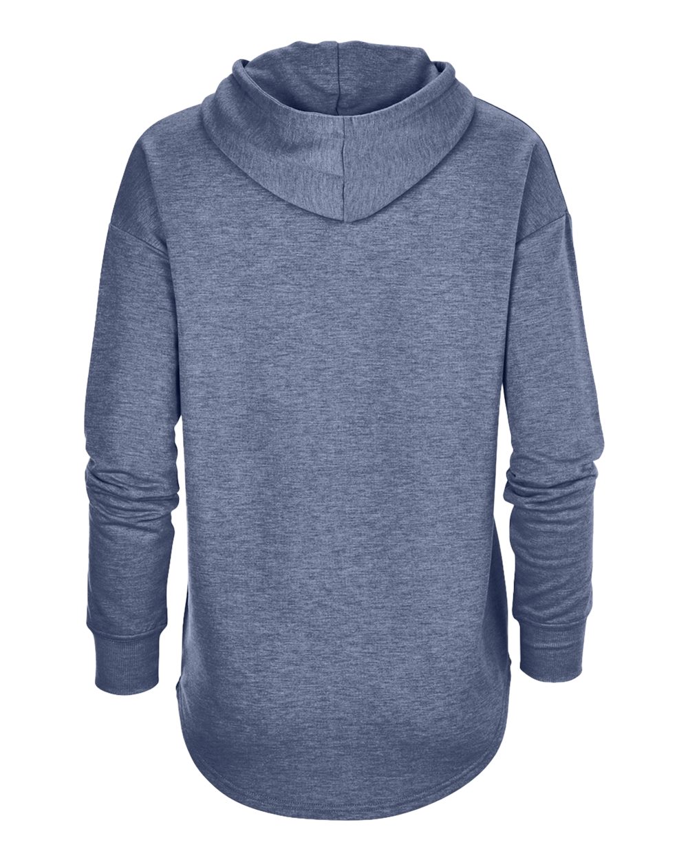 Women's Dream Fleece Hooded Sweatshirt - BW5301 9