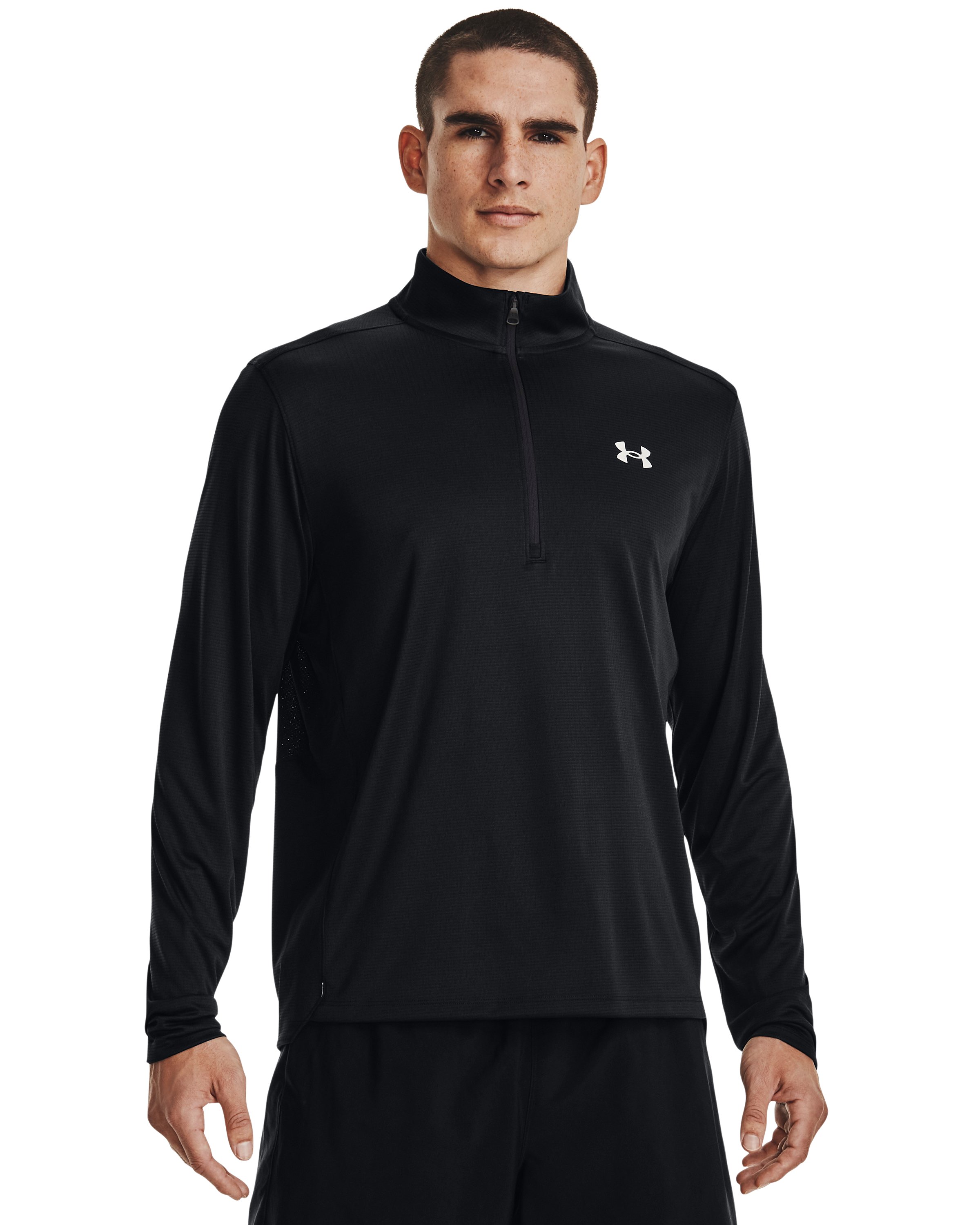 UA Speed Stride 2.0 Men's  Zip 2