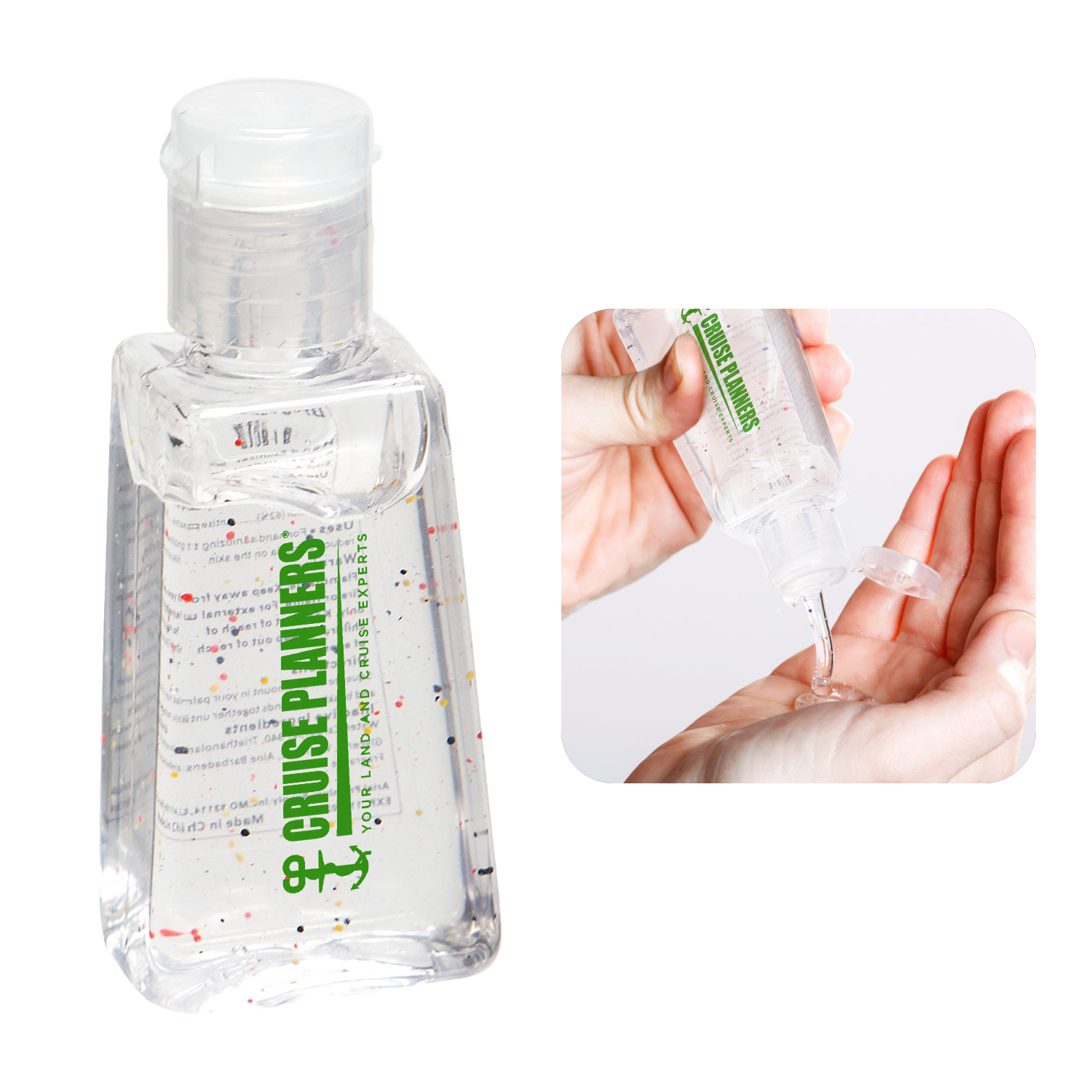1oz Hand Sanitizer 1