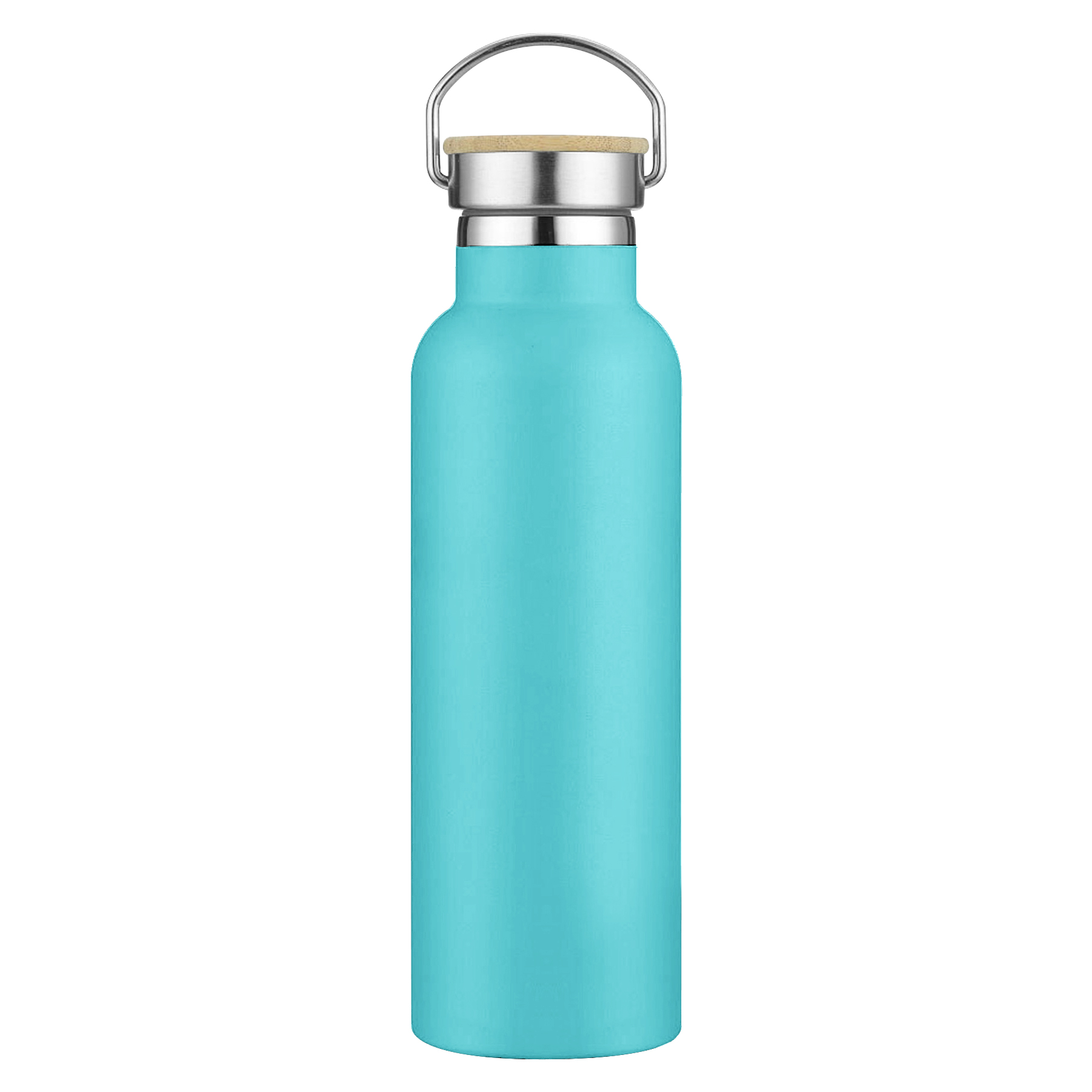 Sports Large Mouth Water Bottle 750ML 7