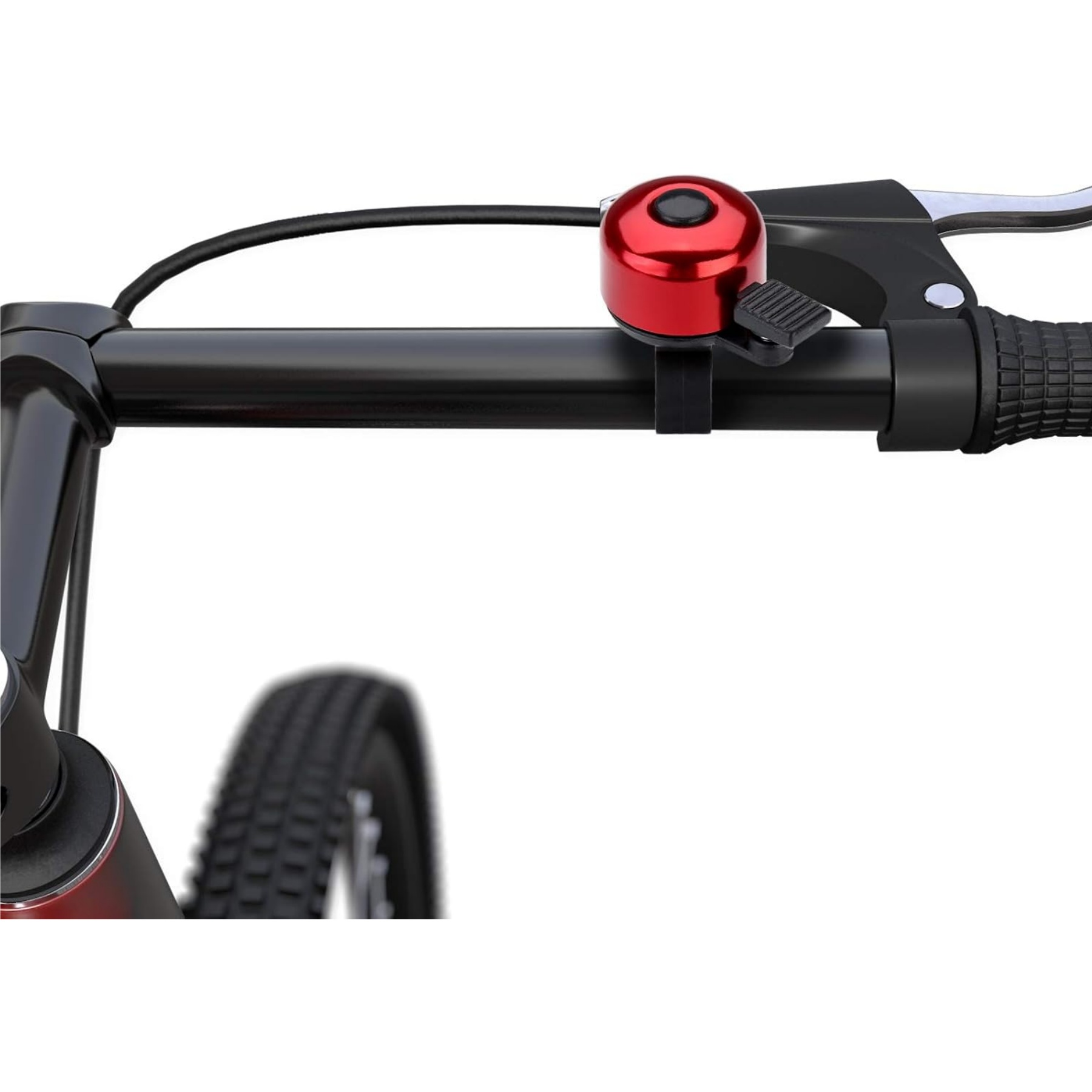 Bicycle Bell for Handlebar 3