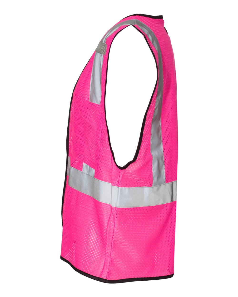 Unisex EV Series® Enhanced Visibility Non-ANSI Vest - B120-131 14