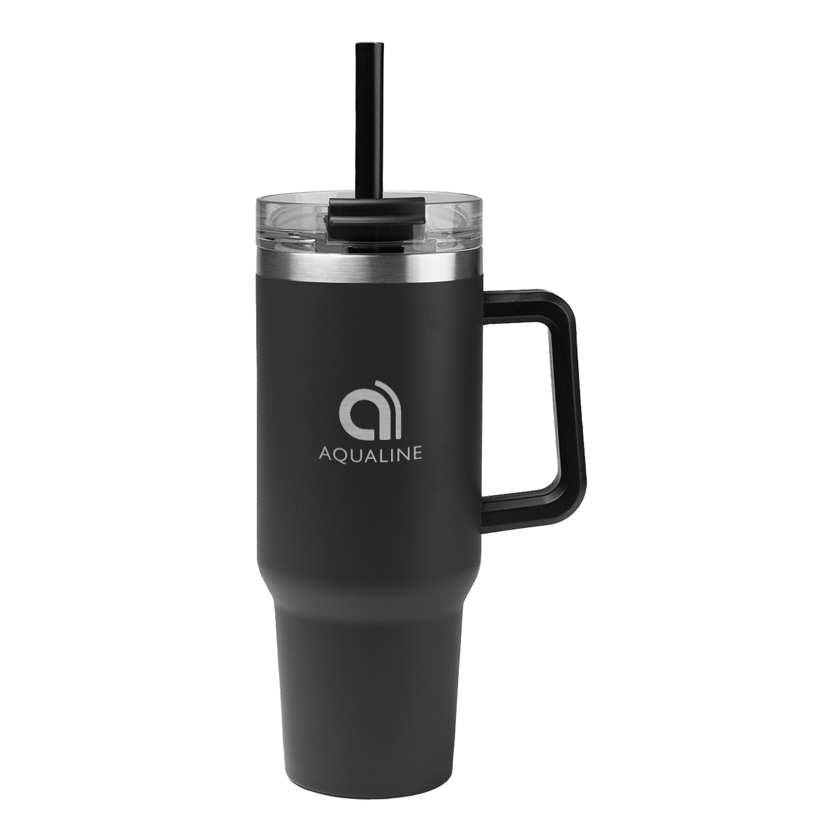 40 Oz. Kool Pak Stainless Steel Tumbler 29