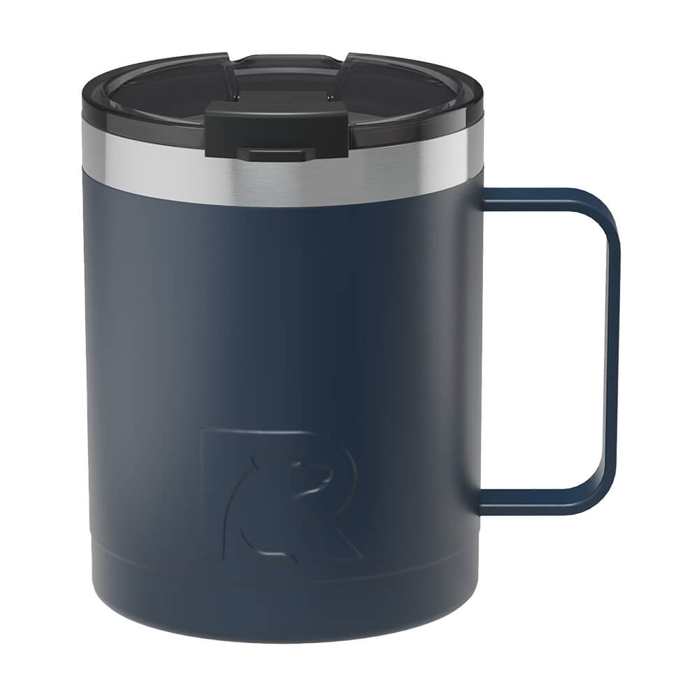 RTIC Essential Coffee Mug (Ceramic Lining) 12
