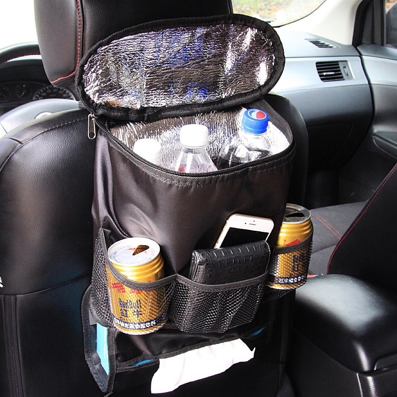 Car Seat Back Organizer 3