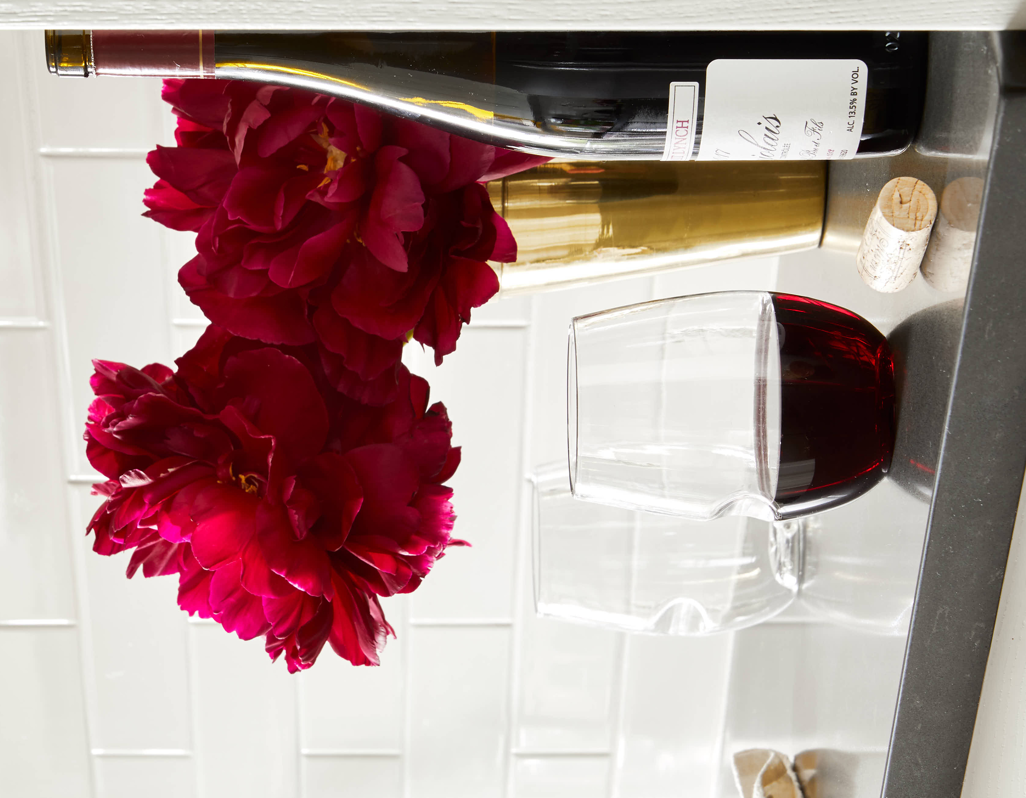 govino® 16 Oz. Wine Glass Handwash 8