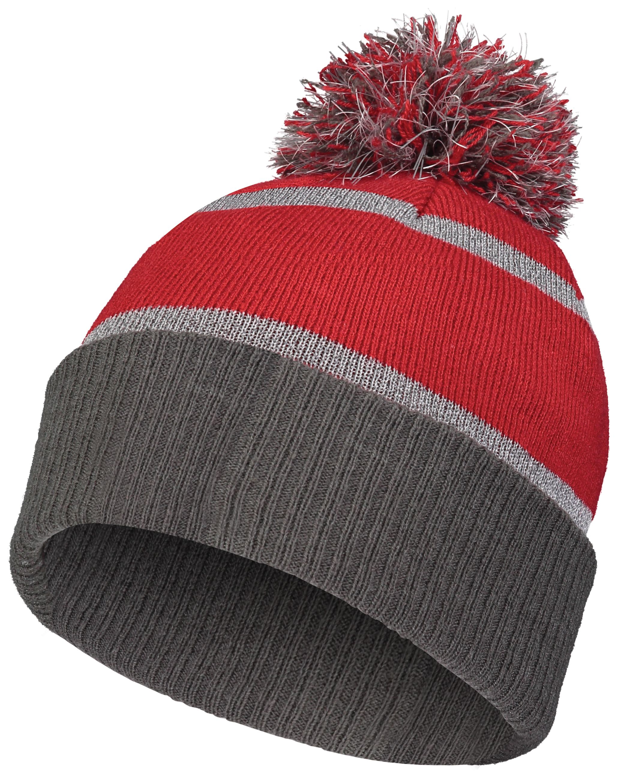 Reflective Beanie 8