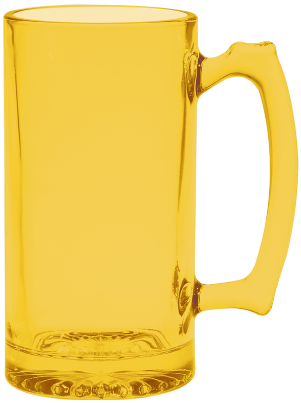25 oz. Thumbprint Tankard 58