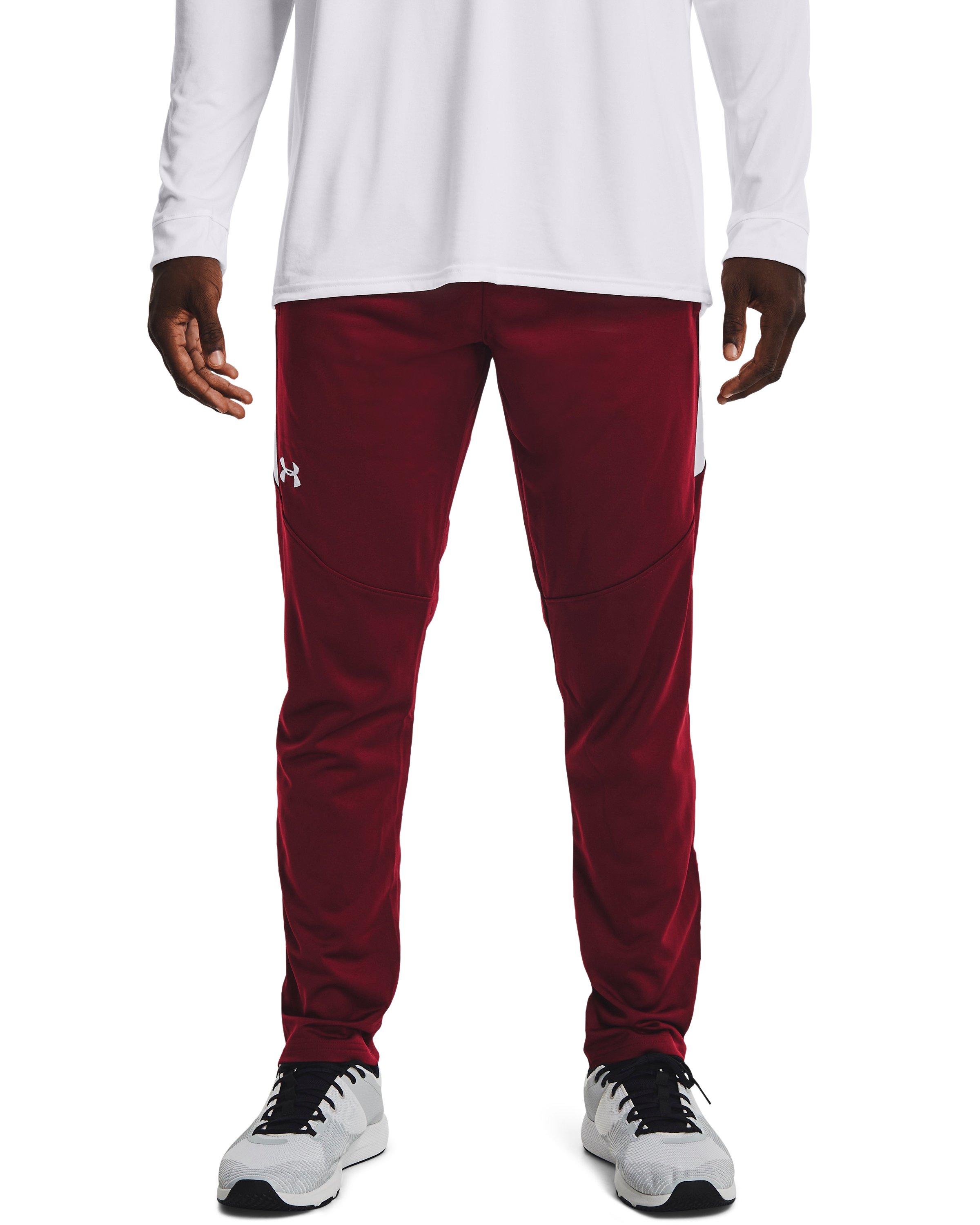 UA Rival Knit Men's Pants 5