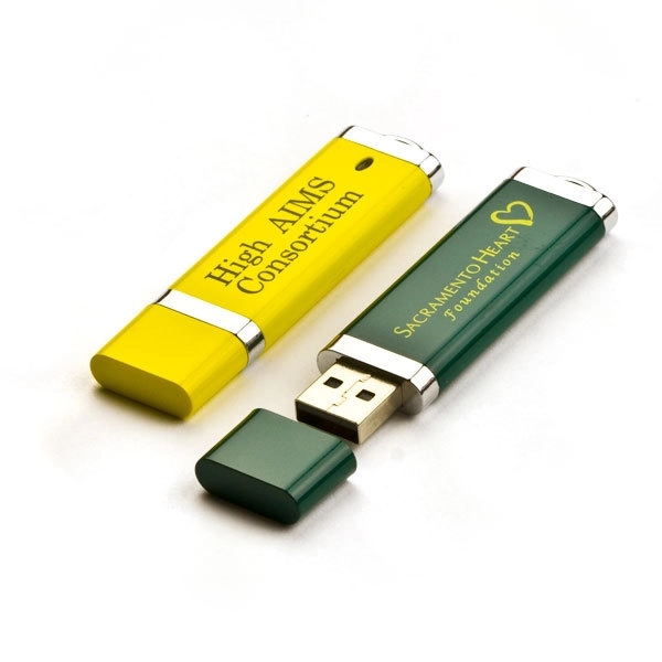 Custom Flash Drive 4