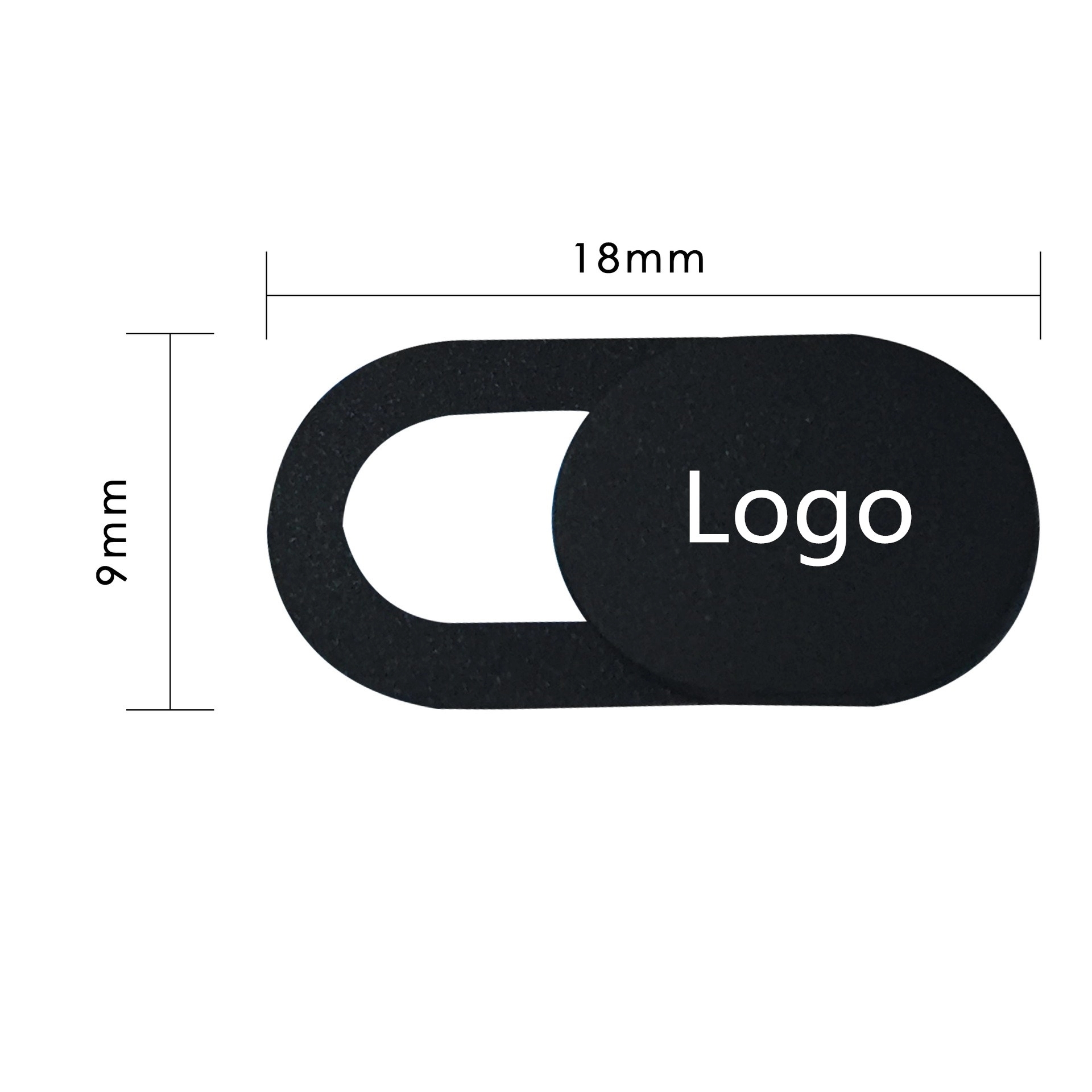 Laptop Camera Cover Slide for Computer Cell Phone 8