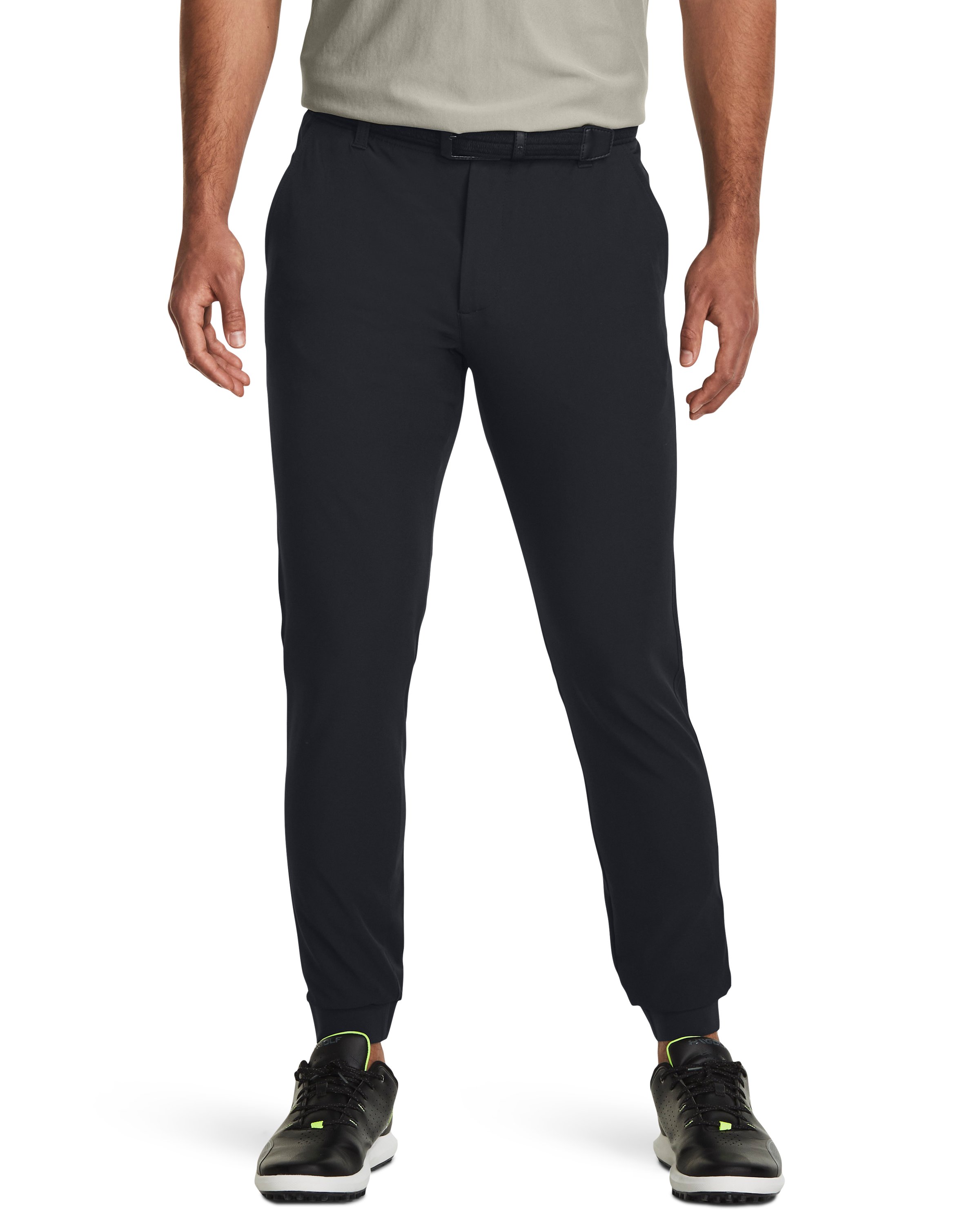 UA Drive Men's Joggers 2