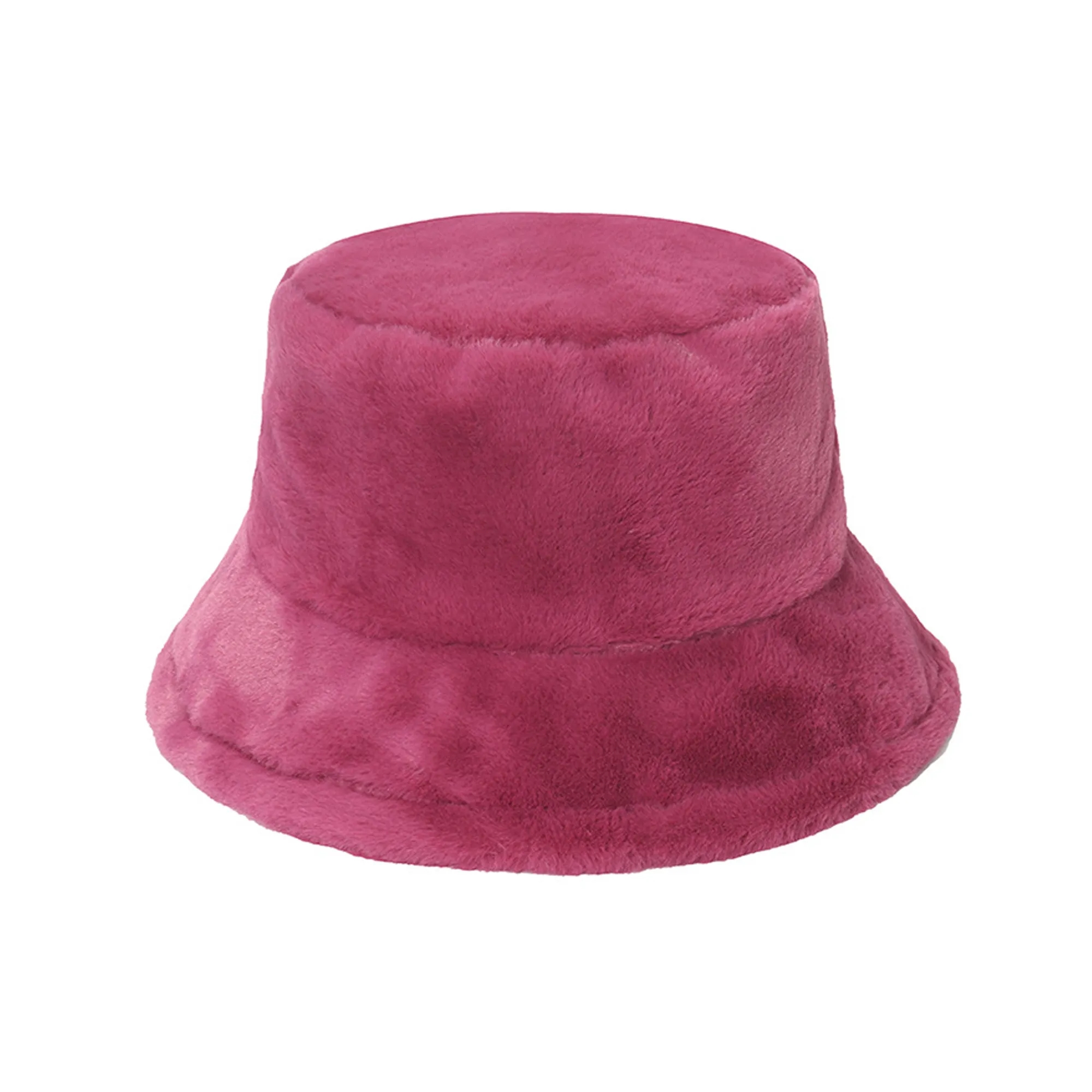 Warm Winter Fisherman Hat 12