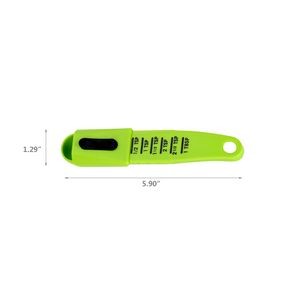 Adjustable Measuring Spoons 7