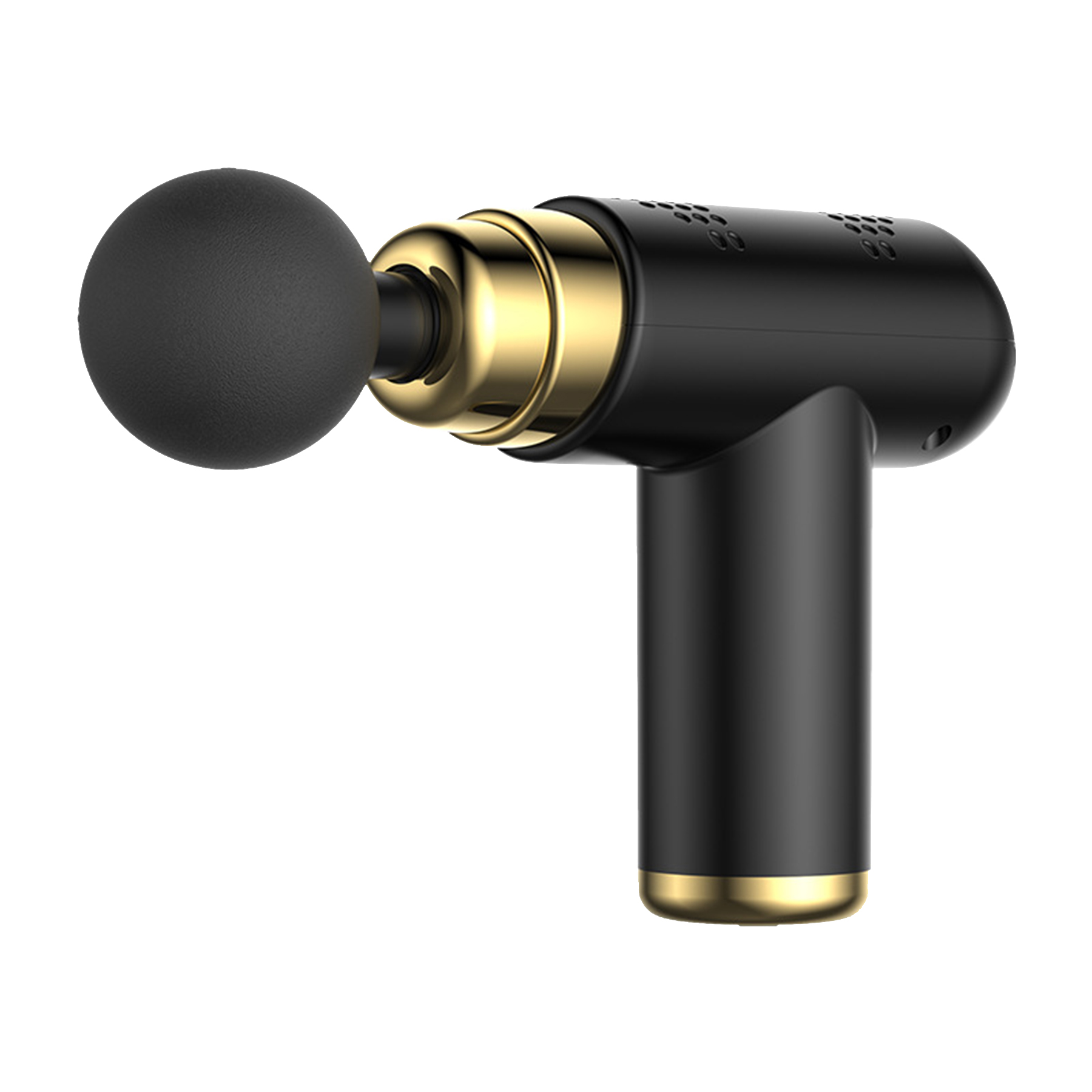 Twie Mini Rechargeable Massage Gun 5