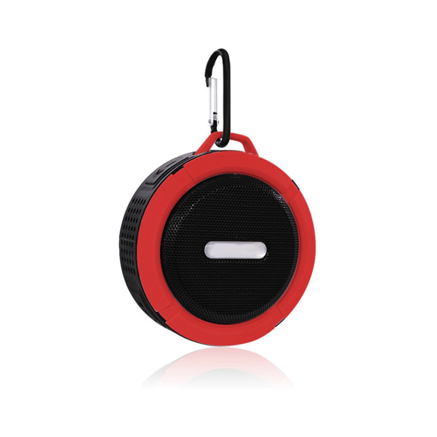 Soundace S6 Waterproof Shower Speaker Bluetooth Speaker 4