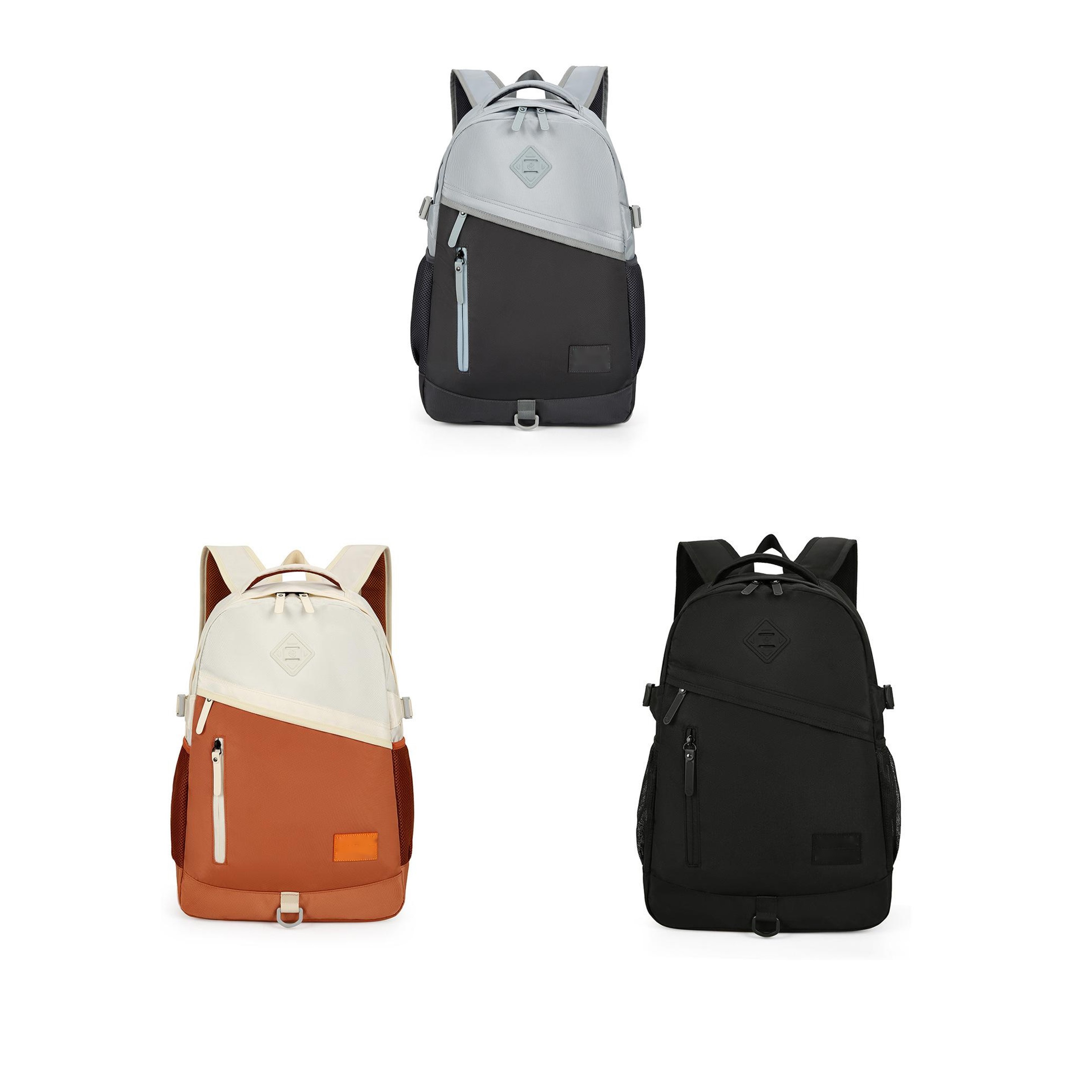 Fashion Backpack (Direct Import) 3