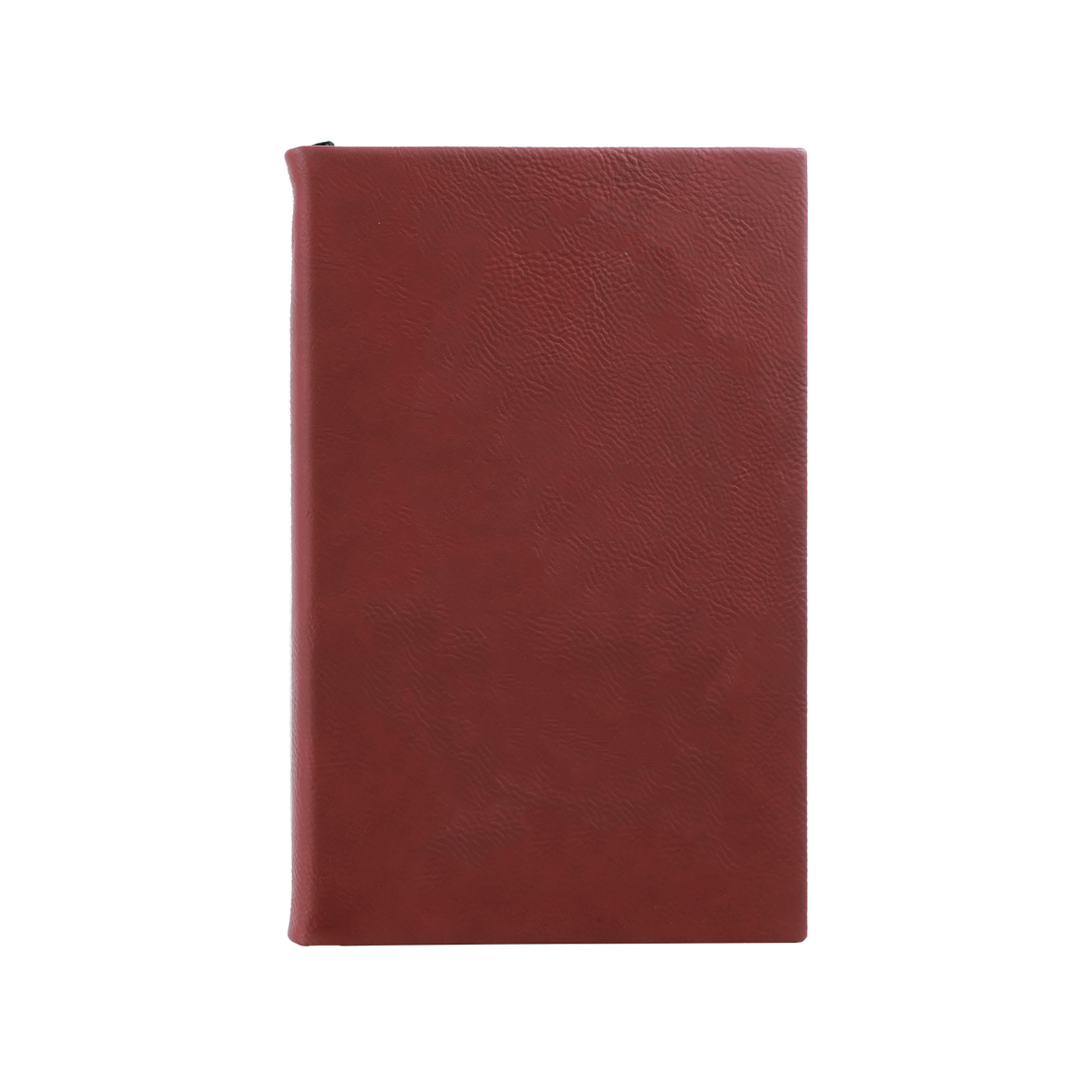 5" x 8" Rose Leatherette Sketch Book 2