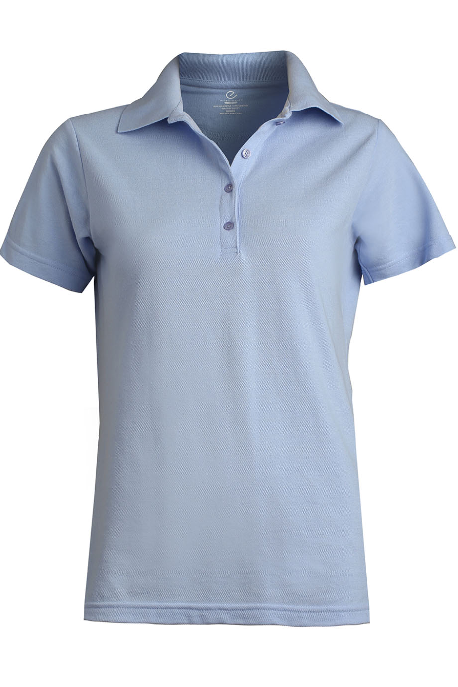 Soft Touch Ladies Polo 2