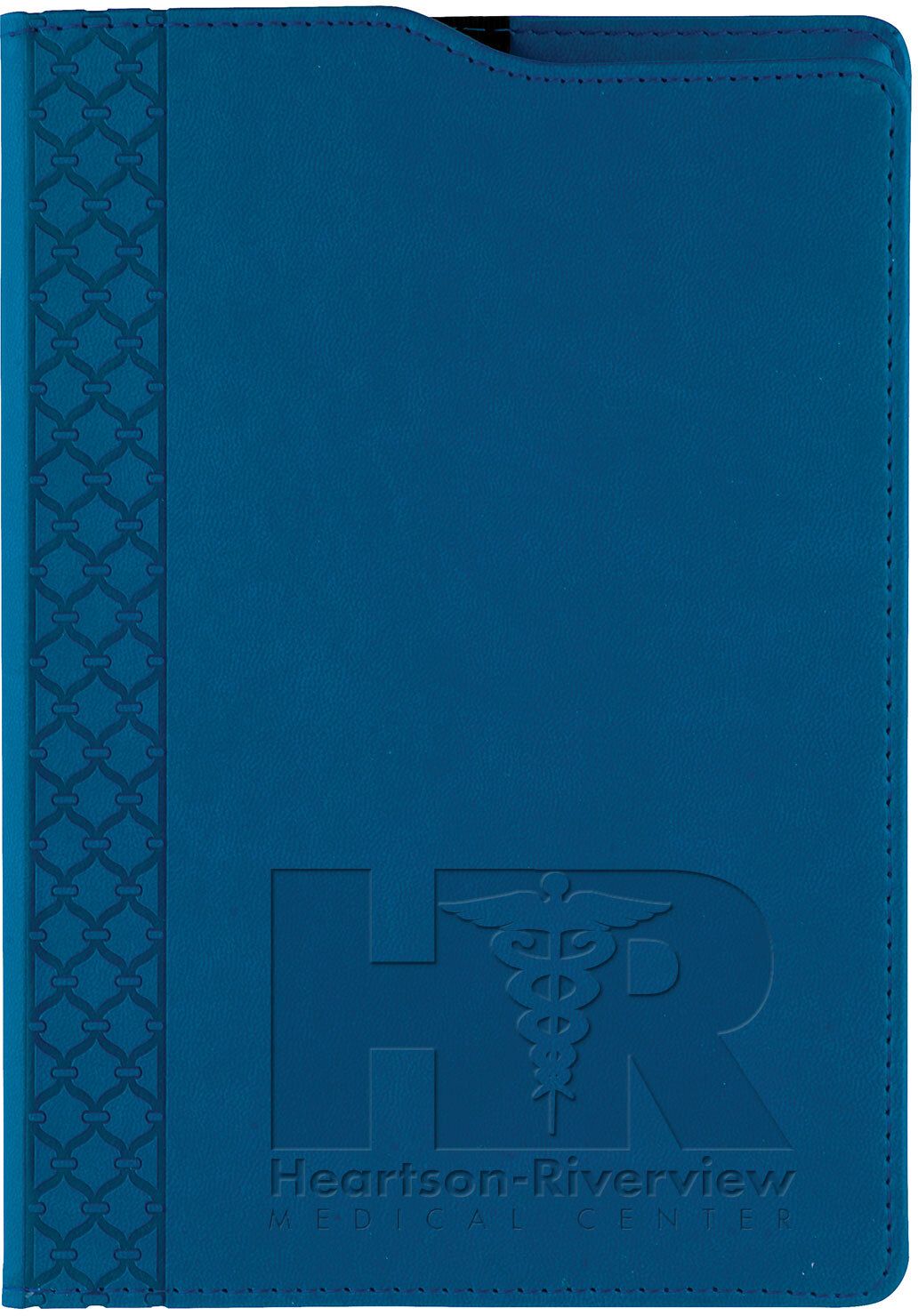 MONTABELLA JOURNAL 5.85 X 8.75 DEBOSSED 18