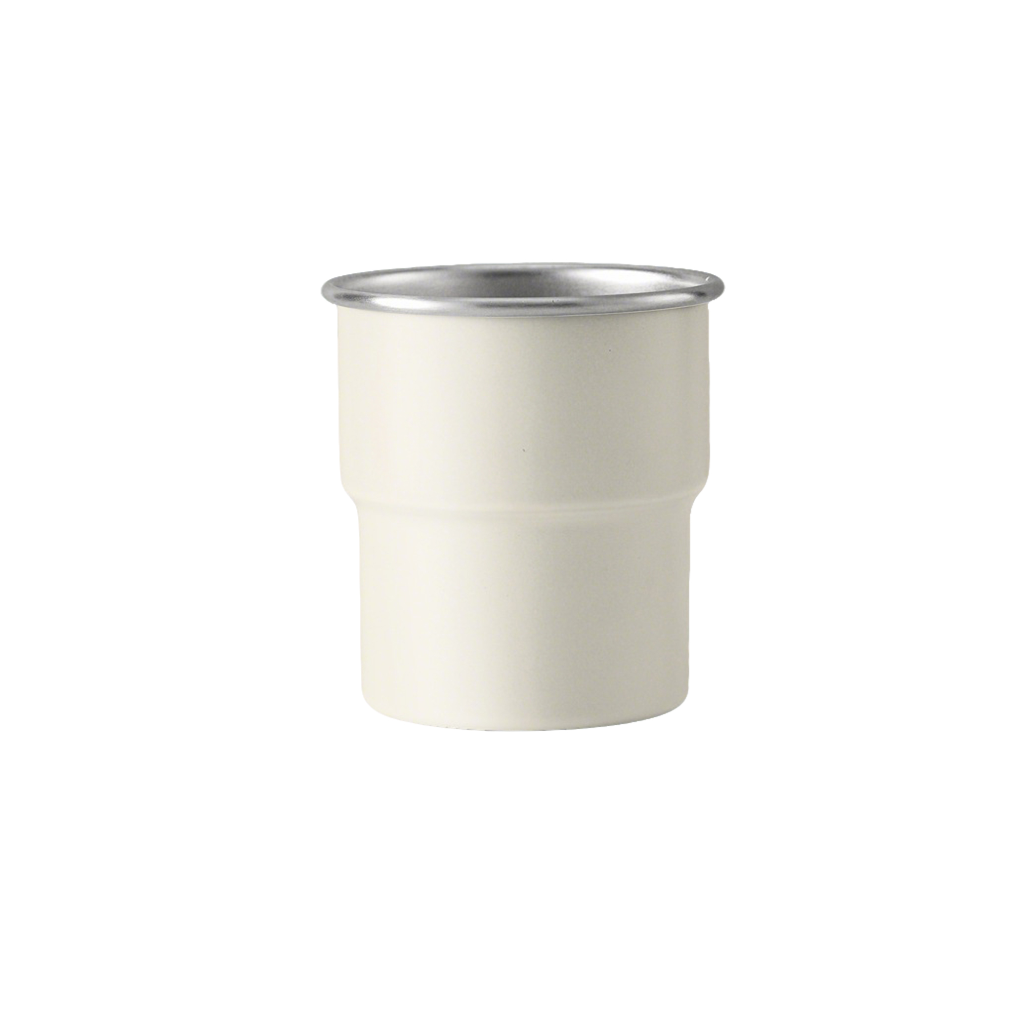 Stainless Steel Tumbler 10 Ounce Single Wall Stackable 3