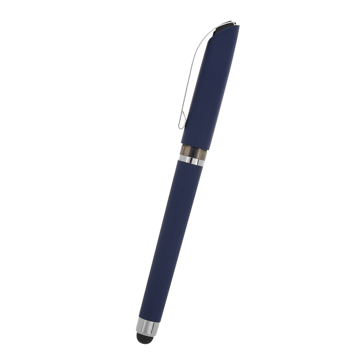 AVENDALE VELVET TOUCH STYLUS GEL PEN 34