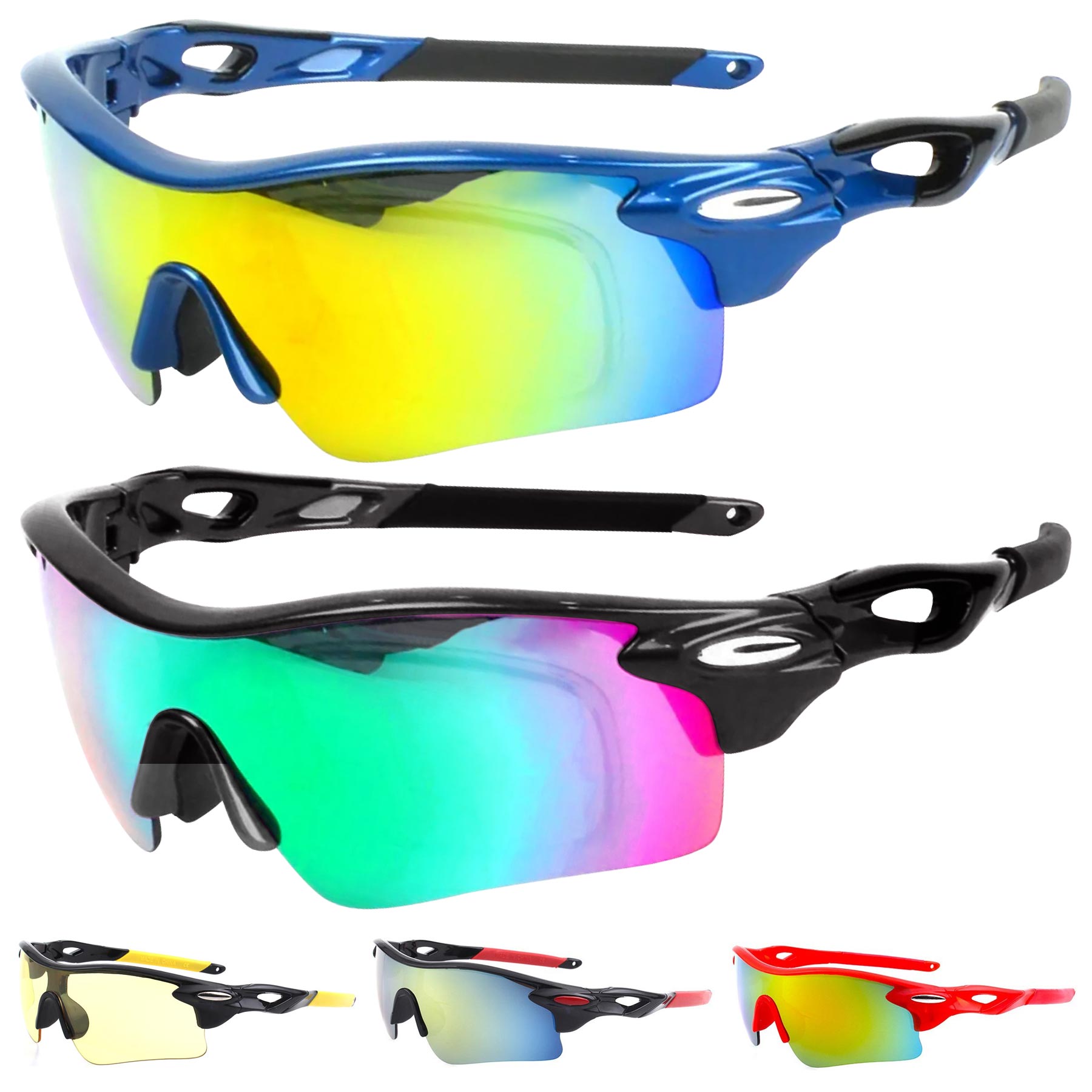 Outdoor Cycling Sunglasses 1