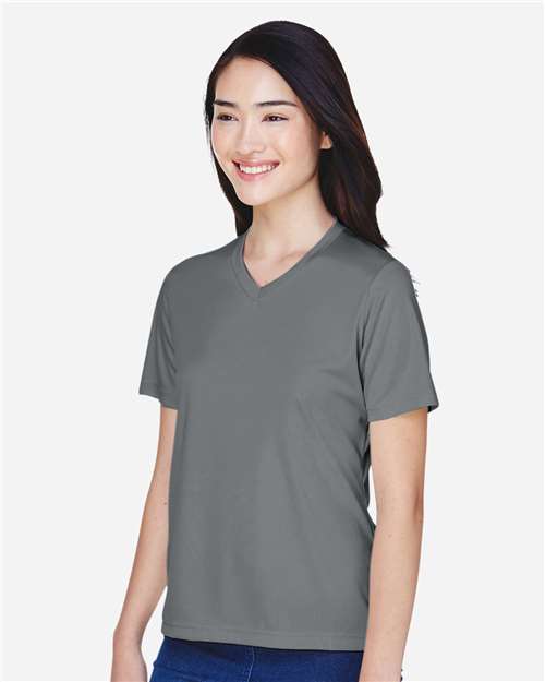 Women's Zone Performance T-Shirt - TT11W 91